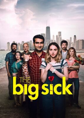 The Big Sick