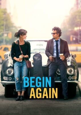 Begin Again