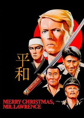 Merry Christmas, Mr. Lawrence