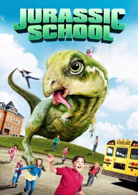 Jurassic School