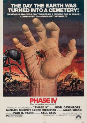 Phase IV