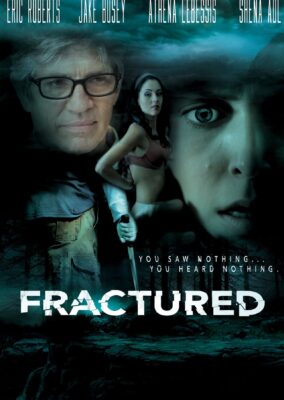 Fractured