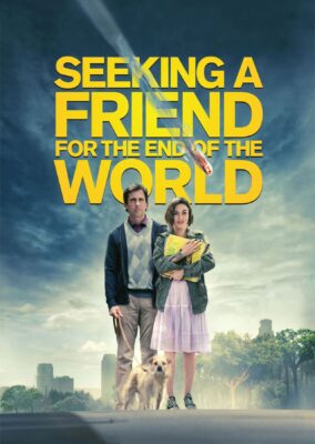 Seeking a Friend for the End of the World