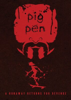 Pig Pen