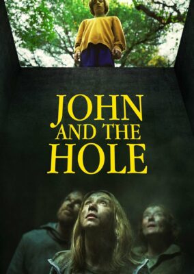 John and the Hole