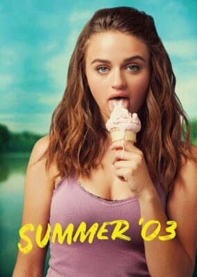 Summer ’03