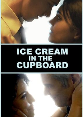 Ice Cream in the Cupboard