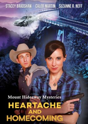 Mount Hideaway Mysteries: Heartache and Homecoming