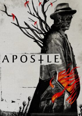 Apostle