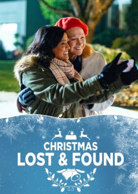 Christmas Lost and Found