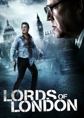 Lords of London