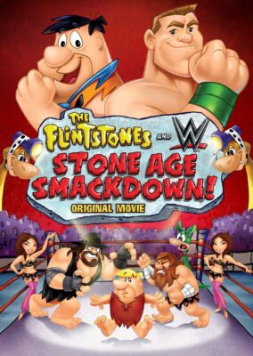 The Flintstones & WWE: Stone Age SmackDown!