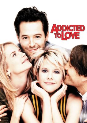 Addicted to Love