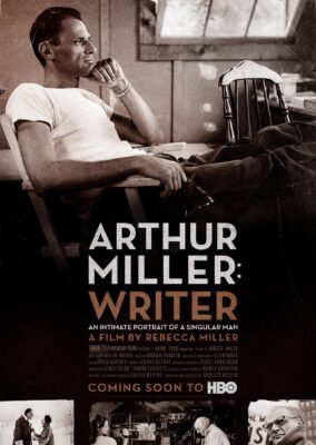 Arthur Miller: Writer