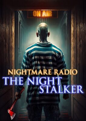 Nightmare Radio: The Night Stalker