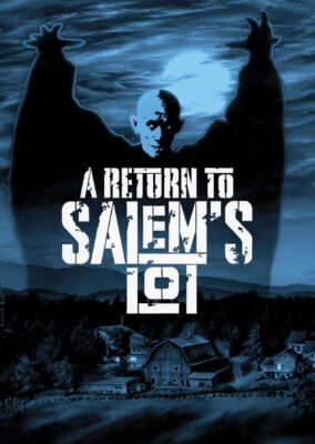 A Return to Salem’s Lot