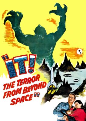 It! The Terror from Beyond Space