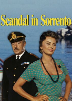 Scandal in Sorrento