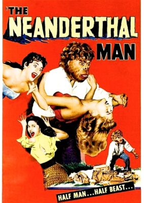 The Neanderthal Man