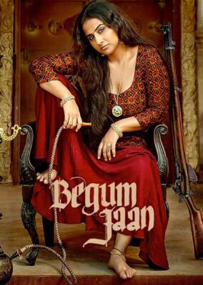 Begum Jaan