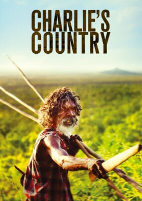 Charlie’s Country