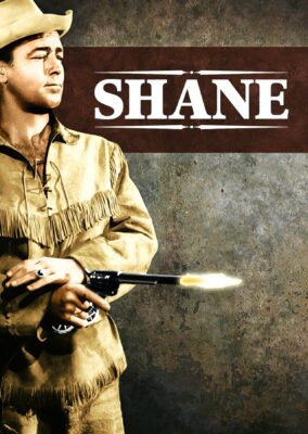 Shane