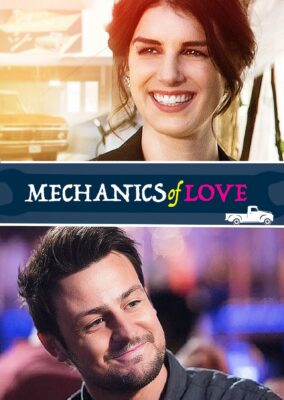 Mechanics of Love