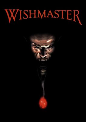 Wishmaster