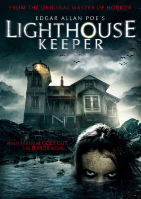 Edgar Allan Poe’s Lighthouse Keeper