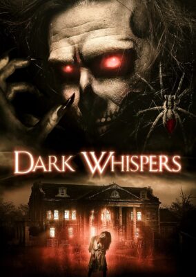 Dark Whispers – Volume 1