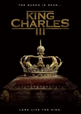 King Charles III