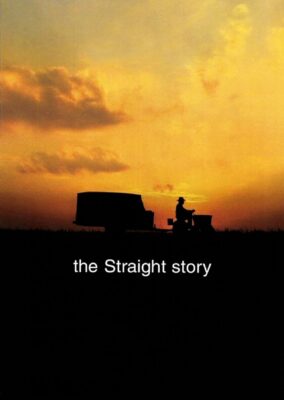 The Straight Story