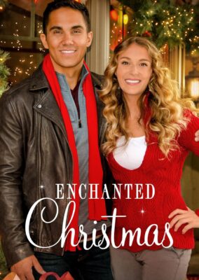 Enchanted Christmas