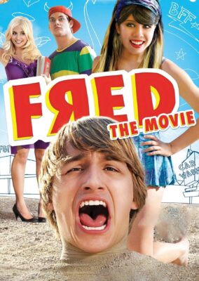 FRED: The Movie