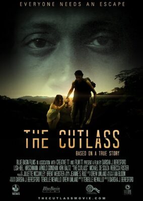 The Cutlass