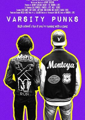 Varsity Punks