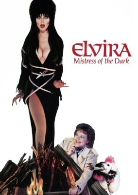 Elvira, Mistress of the Dark