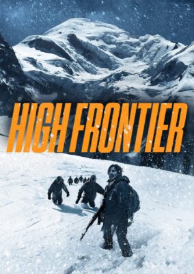 The High Frontier