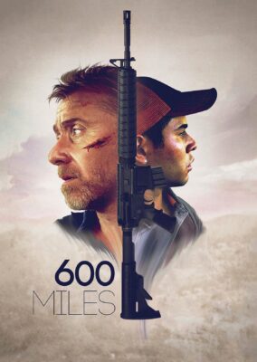 600 Miles