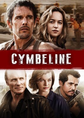 Cymbeline