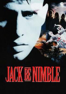 Jack Be Nimble