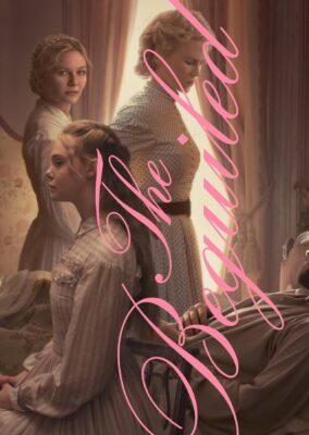 The Beguiled