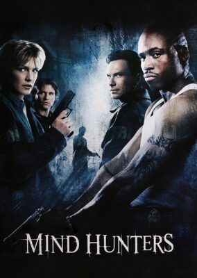 Mindhunters