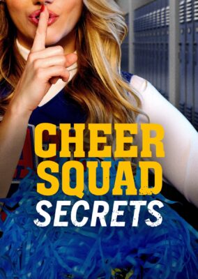 Cheer Squad Secrets