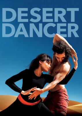 Desert Dancer