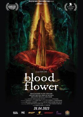 Blood Flower