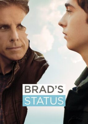 Brad’s Status