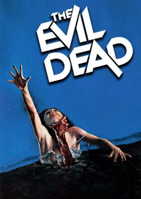 The Evil Dead