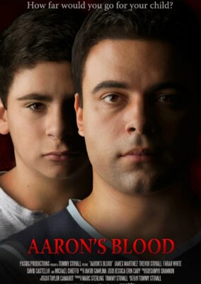 Aaron’s Blood