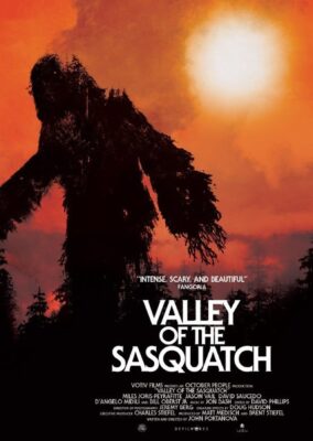 Valley of the Sasquatch